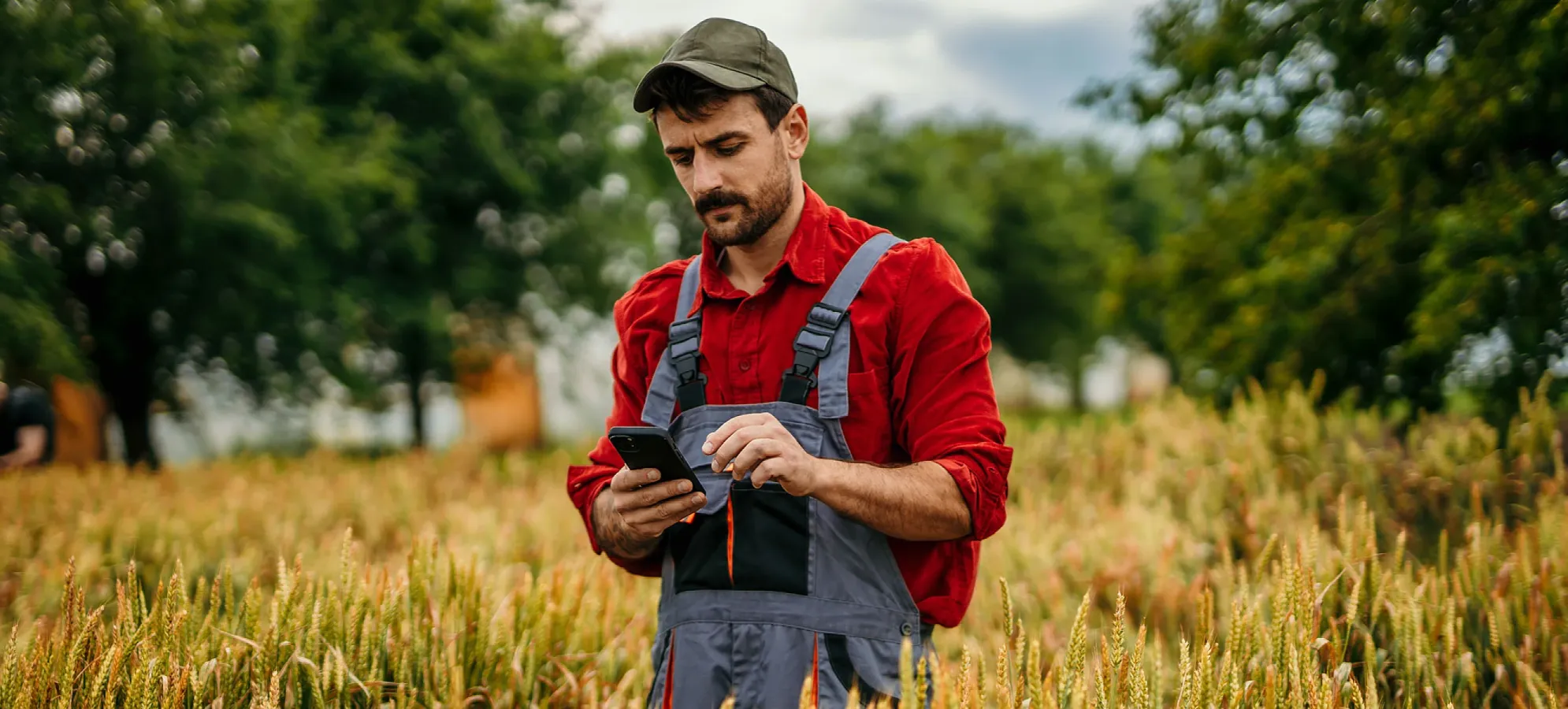 ΟΠΕΚΕΠΕ – ΥΠΑΑΤ: Από το 2026 «ψηφιακή κάρτα» στο χωράφι – Έλεγχος φυσικής παρουσίας αγροτών με το Gov-Agri-Wallet